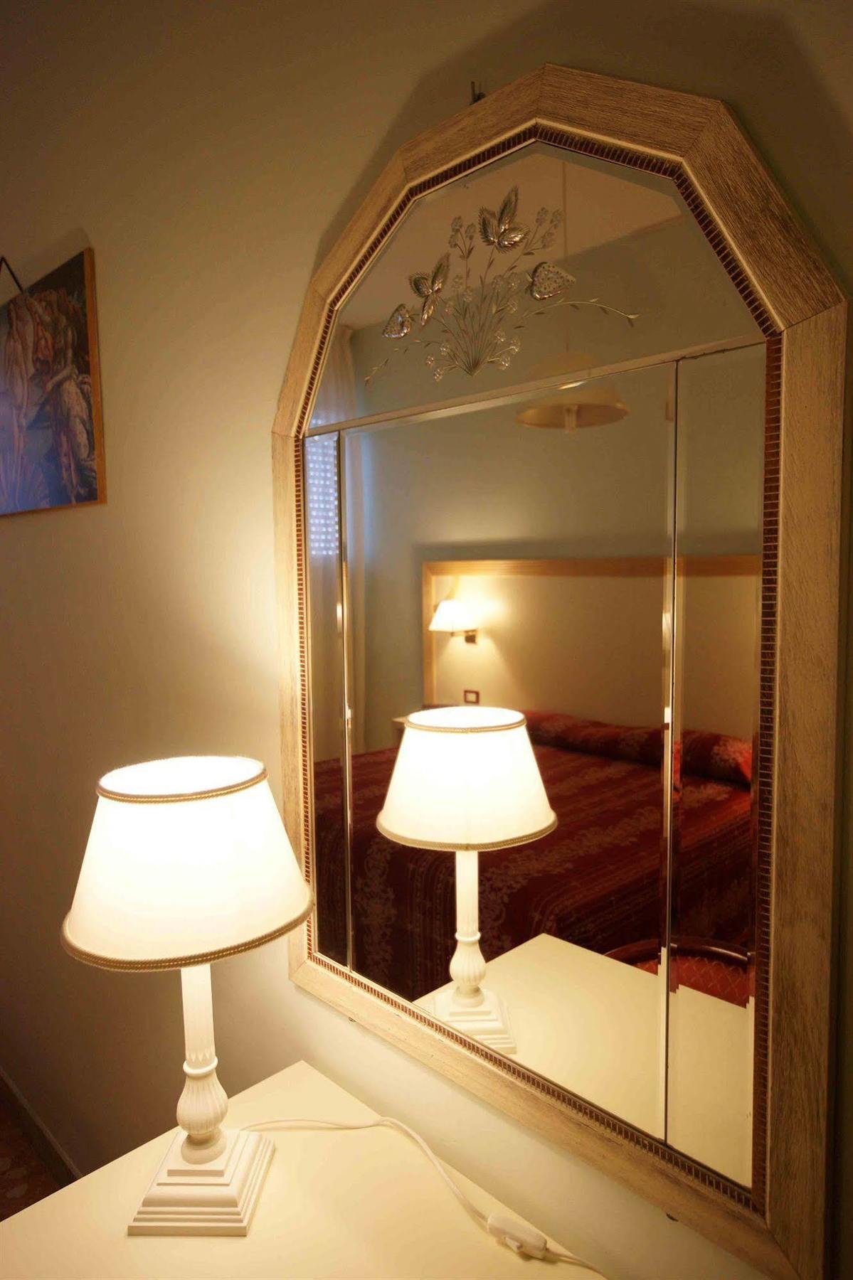 Hotel Liberty Viareggio Dış mekan fotoğraf