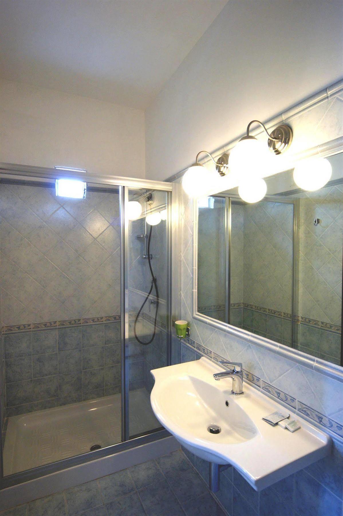 Hotel Liberty Viareggio Dış mekan fotoğraf
